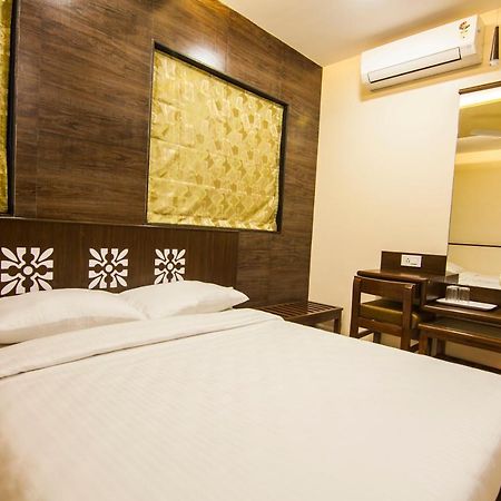 City Guest House - Dadar Mumbai Exterior foto