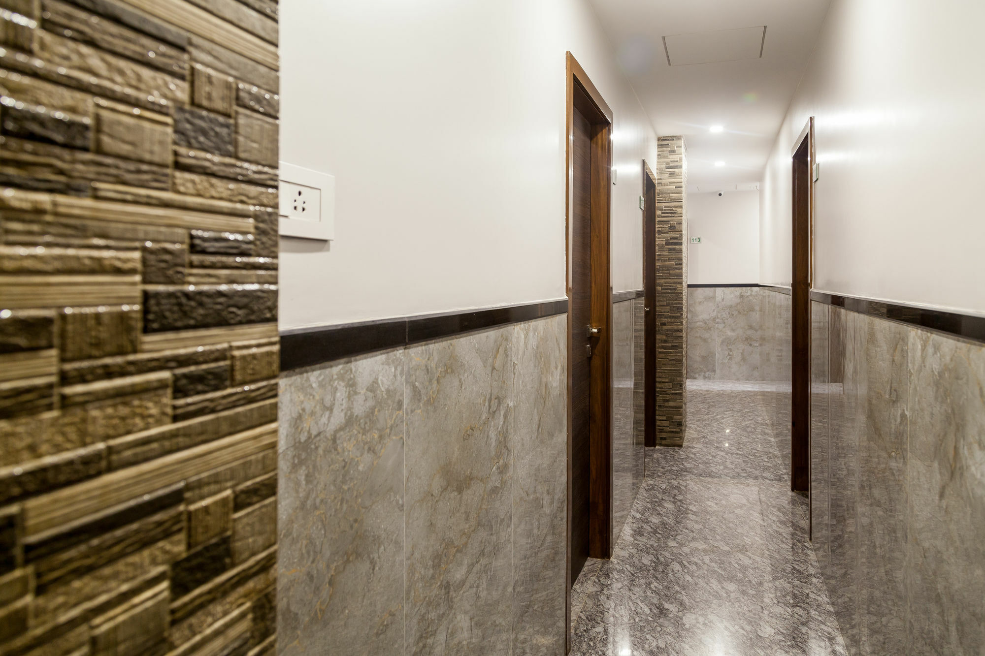 City Guest House - Dadar Mumbai Exterior foto