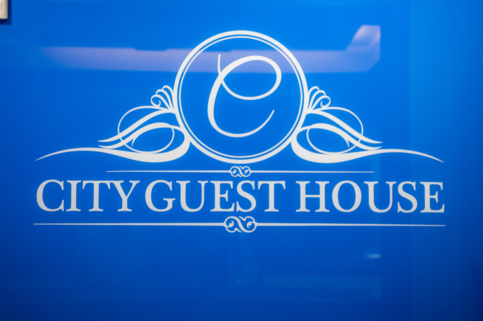 City Guest House - Dadar Mumbai Exterior foto