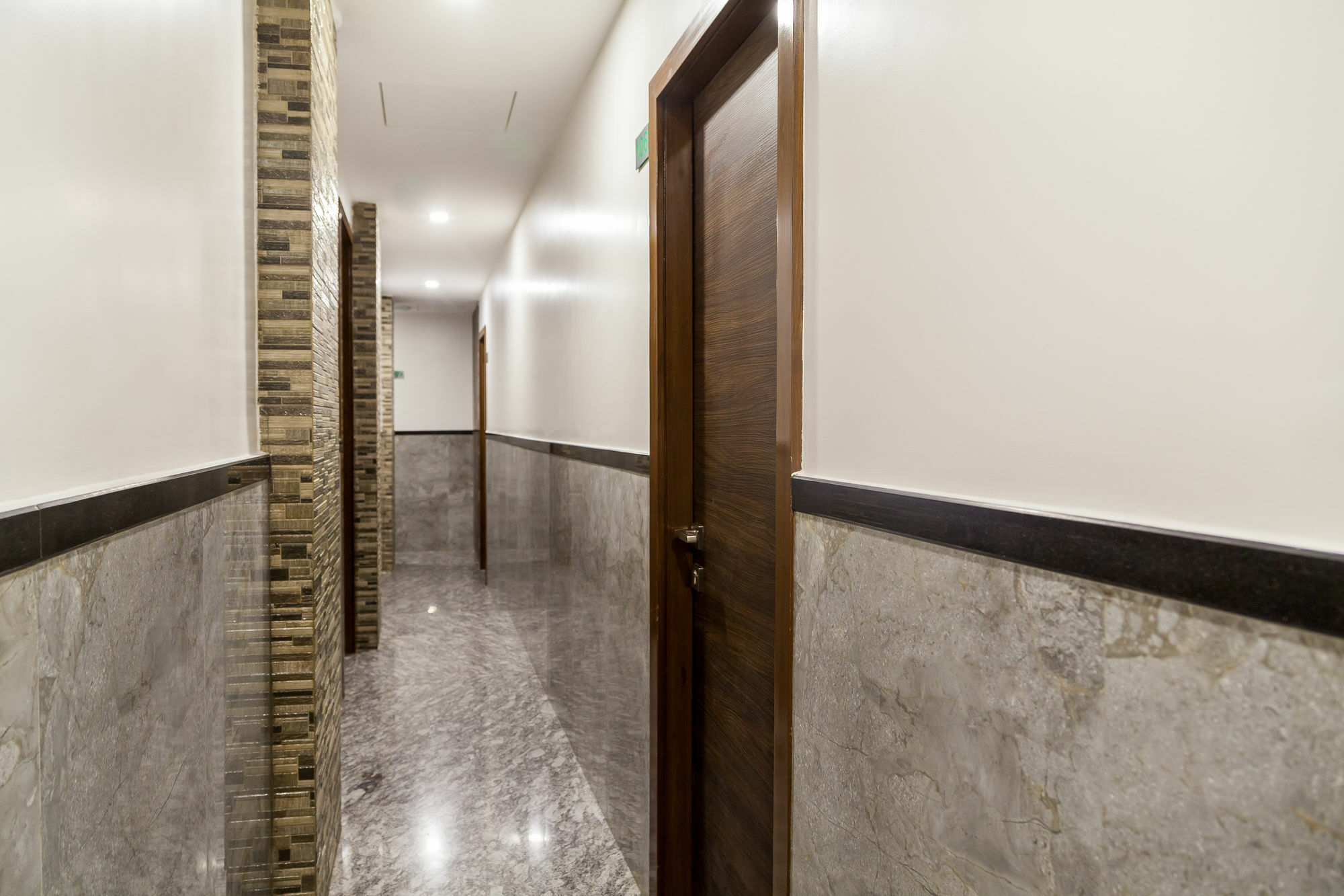 City Guest House - Dadar Mumbai Exterior foto